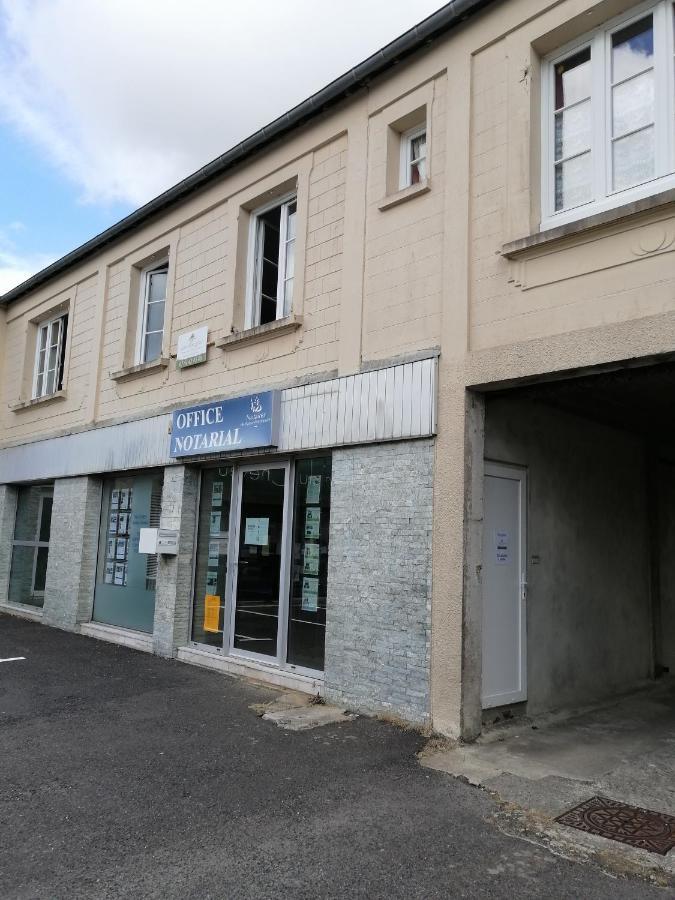 Gite "Le Para" En Plein Centre De Ste Mere Eglise Sainte-Mère-Église 외부 사진